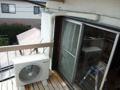 4 工事後 外側もきれいに仕上がりました-1