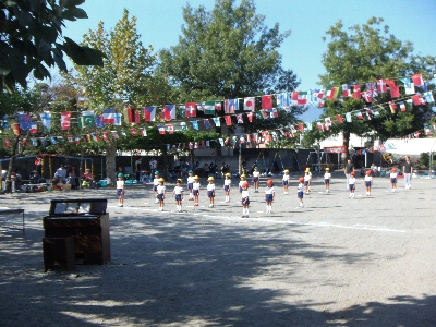 1 さあこれから楽しい運動会の始まりです。-1