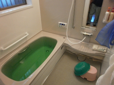 5 完成 きれいに仕上がりました-