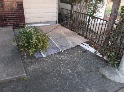 6 何とか取り外して事なきをえました。