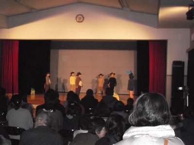 2 子供達、親、おじいちゃん、おばあちゃんそれぞれに今だからこそ出来ること今しか出来ないことかも