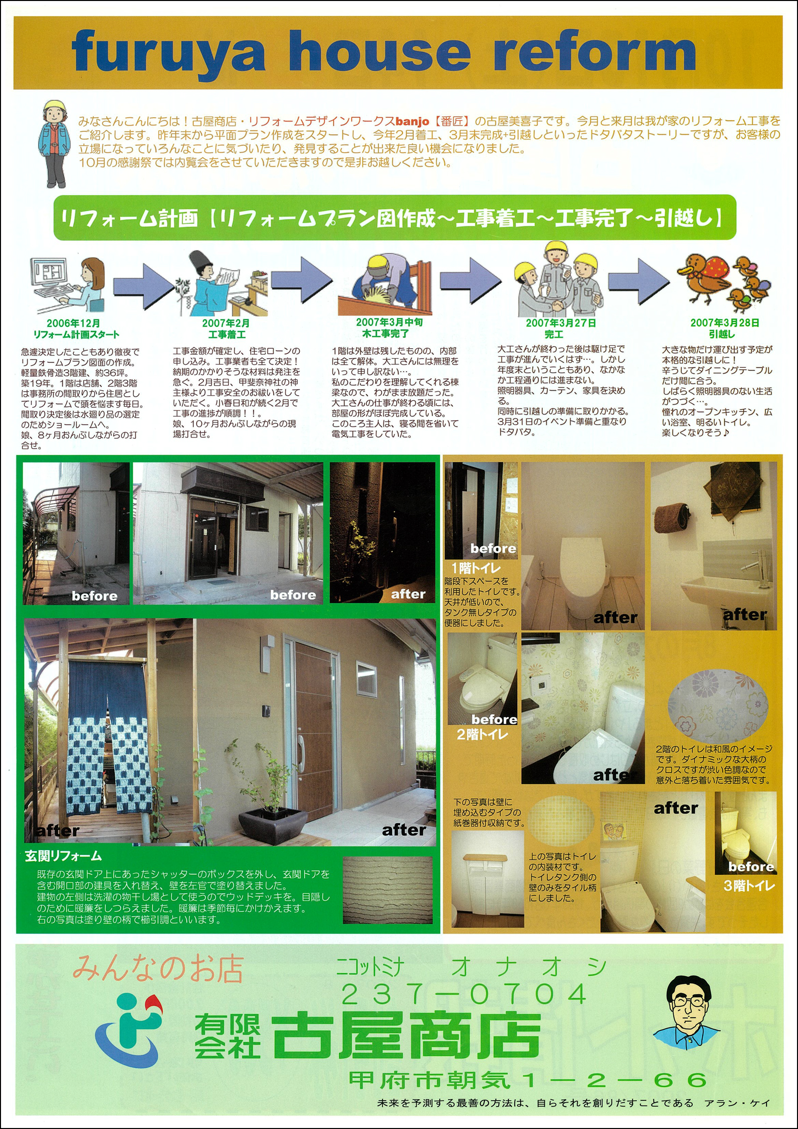 創刊当時からの主なバックナンバーデータ　86号