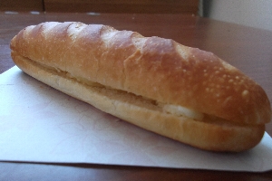 2 練乳パン 自分-1