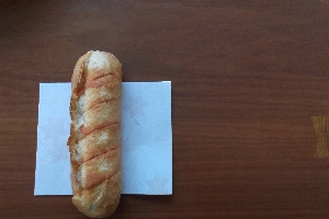 3 明太子パン 妻-1